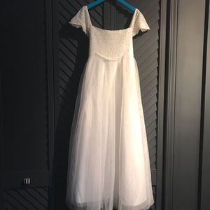 Monsoon London Estella occasion dress